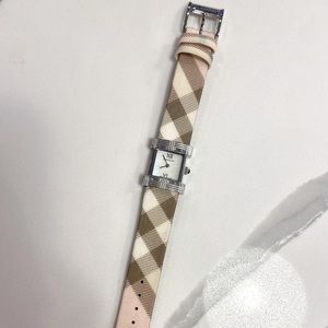 REAL - Burberry Watch